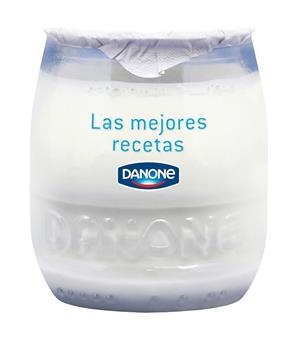 MEJORES RECETAS DE DANONE, LAS | 9788448019587 | DROUET, VALERY | Llibreria L'Illa - Llibreria Online de Mollet - Comprar llibres online