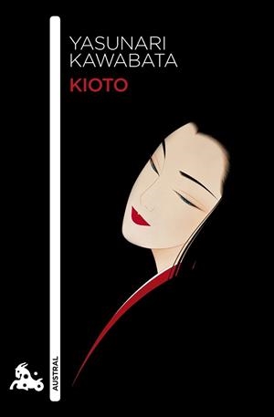 KIOTO | 9788496580916 | KAWABATA, YASUNARI | Llibreria L'Illa - Llibreria Online de Mollet - Comprar llibres online
