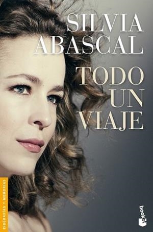 TODO UN VIAJE | 9788499984537 | ABASCAL, SILVIA | Llibreria L'Illa - Llibreria Online de Mollet - Comprar llibres online