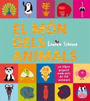 MÓN DELS ANIMALS, EL | 9788424651893