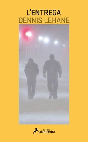 ENTREGA, L' | 9788416310005 | LEHANE, DENNIS | Llibreria L'Illa - Llibreria Online de Mollet - Comprar llibres online