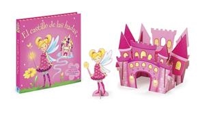 CASTILLO DE LAS HADAS, EL | 9788448839918 | AUTORES VARIOS