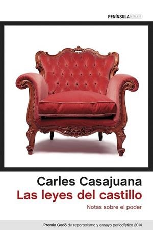 LEYES DEL CASTILLO, LAS | 9788499423647 | CASAJUANA, CARLES