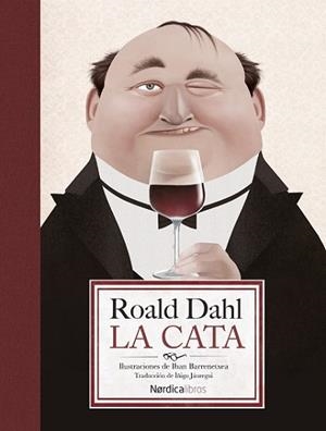 CATA, LA | 9788416112432 | DALH, ROALD | Llibreria L'Illa - Llibreria Online de Mollet - Comprar llibres online