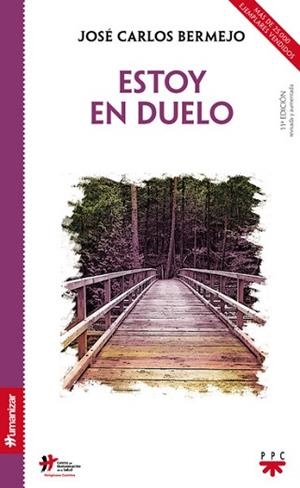 ESTOY EN DUELO 14 | 9788428827874 | BERMEJO, JOSÉ CARLOS | Llibreria L'Illa - Llibreria Online de Mollet - Comprar llibres online