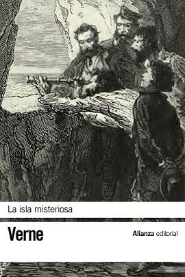 ISLA MISTERIOSA, LA | 9788420691947 | VERNE, JULES | Llibreria L'Illa - Llibreria Online de Mollet - Comprar llibres online