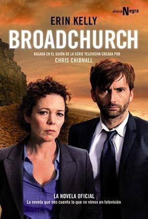BROADCHURCH | 9788420697147 | KELLY, ERIN | Llibreria L'Illa - Llibreria Online de Mollet - Comprar llibres online