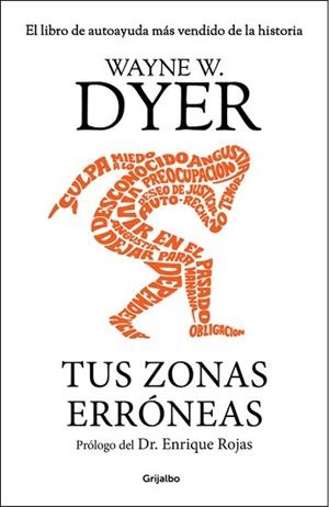 TUS ZONAS ERRÓNEAS | 9788425352836 | DYER, WAYNE W. | Llibreria L'Illa - Llibreria Online de Mollet - Comprar llibres online