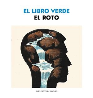 LIBRO VERDE DE EL ROTO, EL | 9788439729372 | EL ROTO | Llibreria L'Illa - Llibreria Online de Mollet - Comprar llibres online