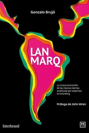 LANMARQ | 9788483568316 | BRUJÓ, GONZALO | Llibreria L'Illa - Llibreria Online de Mollet - Comprar llibres online