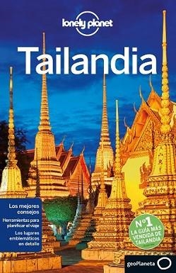TAILANDIA 6 | 9788408132271 | TIM BEWER/CELESTE BRASH/AUSTIN BUSH/DAVID EIMER/ADAM SKOLNICK/CHINA WILLIAMS/MARK BEALES | Llibreria L'Illa - Llibreria Online de Mollet - Comprar llibres online