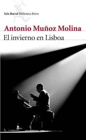 INVIERNO EN LISBOA, EL | 9788432224164 | MUÑOZ MOLINA, ANTONIO | Llibreria L'Illa - Llibreria Online de Mollet - Comprar llibres online
