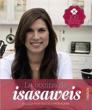 COCINA DE ISASAWEIS, LA | 9788441536388 | LLANO, ISABEL | Llibreria L'Illa - Llibreria Online de Mollet - Comprar llibres online