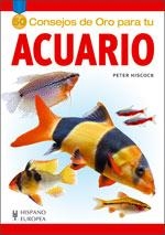 ACUARIO | 9788425518072 | HISCOCK, PETER
