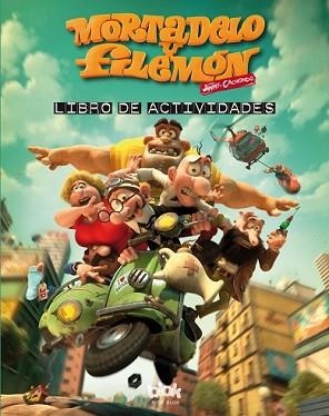 MORTADELO Y FILEMÓN CONTRA JIMMY EL CACHONDO | 9788416075232 | IBÁÑEZ TALAVERA, FRANCISCO | Llibreria L'Illa - Llibreria Online de Mollet - Comprar llibres online