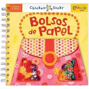 BOLSOS DE PAPEL | 9789876370011 | Llibreria L'Illa - Llibreria Online de Mollet - Comprar llibres online