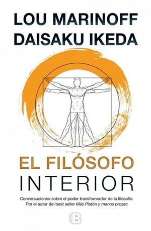 FILÓSOFO INTERIOR, EL | 9788466655385 | MARINOFF, LOU/IKEDA, DAISAKU