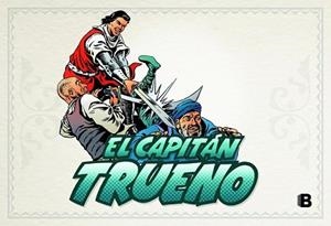 CAPITAN TRUENO 6 | 9788466654746 | MORA, VICTOR/AMBROS