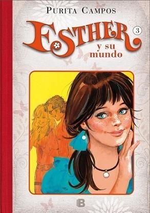 ESTHER Y SU MUNDO VOL3 | 9788466655811 | CAMPOS, PURITA | Llibreria L'Illa - Llibreria Online de Mollet - Comprar llibres online