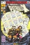 IMPOSIBLE PATRULLA-X 2: DIAS DEL FUTURO PASADO (MARVEL GOLD) | 9788498858327 | CHRIS CLAREMONT/ JOHN ROMITA JR./ JOHN BYRNE/ JOHN BUSCEMA | Llibreria L'Illa - Llibreria Online de Mollet - Comprar llibres online