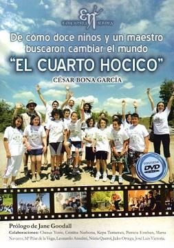DE CÓMO DOCE NIÑOS Y UN MAESTRO BUSCARON CAMBIAR EL MUNDO | 9788494189111 | BONA GARCÍA, CÉSAR | Llibreria L'Illa - Llibreria Online de Mollet - Comprar llibres online