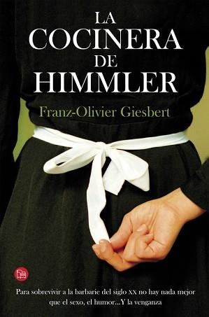 COCINERA DE HIMMLER, LA | 9788466328586 | GIESBERT, FRANZ-OLIVIER