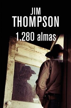 1.280 ALMAS | 9788490564226 | THOMPSON, JIM | Llibreria L'Illa - Llibreria Online de Mollet - Comprar llibres online