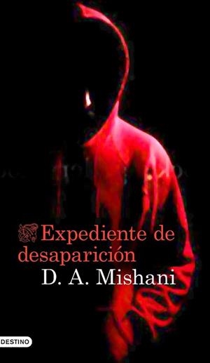 EXPEDIENTE DE DESAPARICIÓN | 9788423348886 | MISHANI, DROR | Llibreria L'Illa - Llibreria Online de Mollet - Comprar llibres online