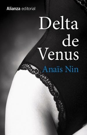 DELTA DE VENUS | 9788420695167 | NIN, ANAÏS | Llibreria L'Illa - Llibreria Online de Mollet - Comprar llibres online