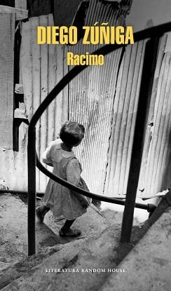 RACIMO | 9788439729068 | ZUÑIGA, DIEGO