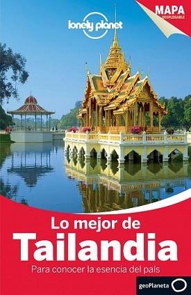 TAILANDIA  | 9788408135432 | AUSTIN BUSH/ADAM SKOLNICK/DAVID EIMER/CHINA WILLIAMS/MARK BEALES/TIM BEWER/CELESTE BRASH | Llibreria L'Illa - Llibreria Online de Mollet - Comprar llibres online