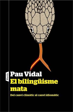 BILINGÜISME MATA, EL | 9788498093186 | VIDAL, PAU | Llibreria L'Illa - Llibreria Online de Mollet - Comprar llibres online