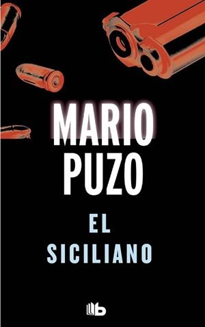 SICILIANO, EL | 9788490700204 | PUZO, MARIO | Llibreria L'Illa - Llibreria Online de Mollet - Comprar llibres online