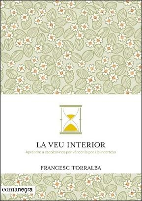 VEU INTERIOR, LA | 9788416033478 | TORRALBA ROSELLÓ, FRANCESC
