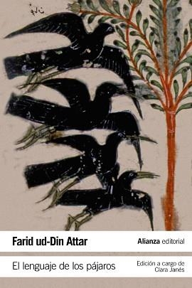 LENGUAJE DE LOS PÁJAROS, EL | 9788420693767 | ATTAR, FARID UD-DIN | Llibreria L'Illa - Llibreria Online de Mollet - Comprar llibres online