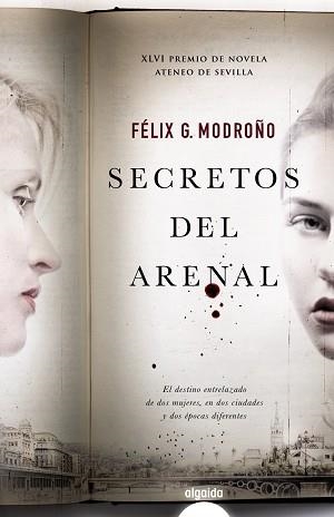 SECRETOS DEL ARENAL | 9788490671221 | MODROÑO, FÉLIX M.