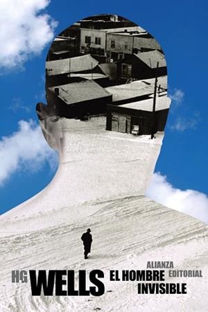 HOMBRE INVISIBLE, EL | 9788420693927 | WELLS, H. G. | Llibreria L'Illa - Llibreria Online de Mollet - Comprar llibres online