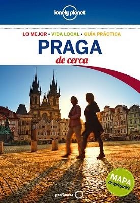 PRAGA DE CERCA 4 | 9788408135913 | BAKER, MARK | Llibreria L'Illa - Llibreria Online de Mollet - Comprar llibres online