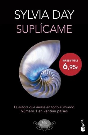 SUPLÍCAME | 9788408136255 | DAY, SYLVIA 