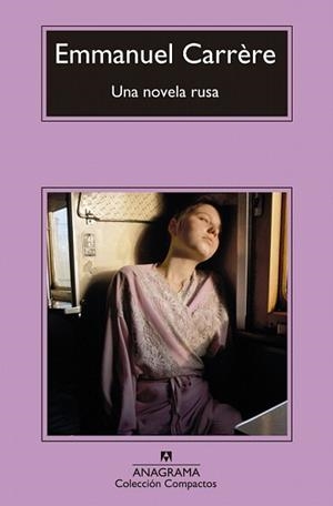 NOVELA RUSA, UNA | 9788433977595 | CARRÈRE, EMMANUEL | Llibreria L'Illa - Llibreria Online de Mollet - Comprar llibres online