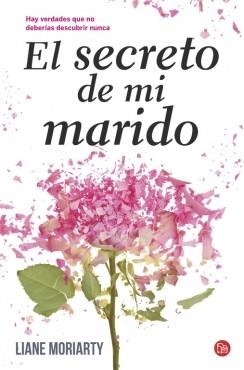 SECRETO DE MI MARIDO, EL | 9788466328685 | MORIARTY, LIANE | Llibreria L'Illa - Llibreria Online de Mollet - Comprar llibres online