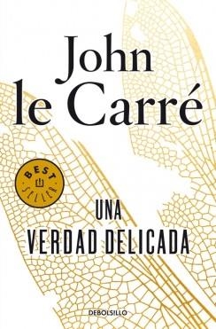 VERDAD DELICADA, UNA | 9788490623954 | CARRE, JOHN LE | Llibreria L'Illa - Llibreria Online de Mollet - Comprar llibres online