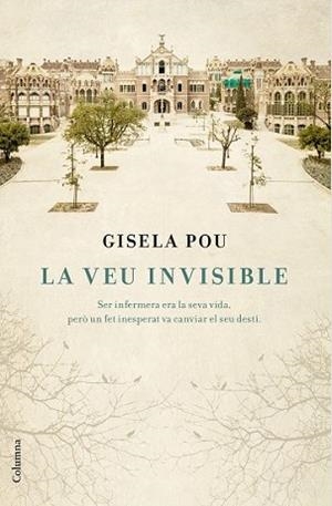 VEU INVISIBLE, LA | 9788466419451 | POU, GISELA | Llibreria L'Illa - Llibreria Online de Mollet - Comprar llibres online