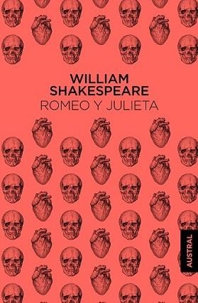 ROMEO Y JULIETA | 9788467043655 | SHAKESPEARE, WILLIAM | Llibreria L'Illa - Llibreria Online de Mollet - Comprar llibres online