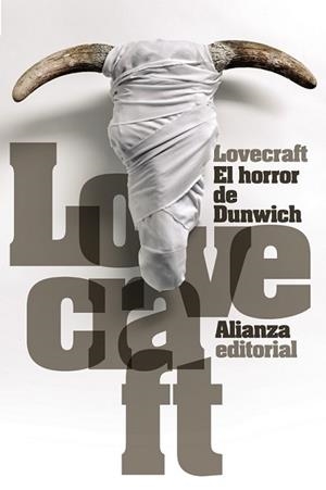 HORROR DE DUNWICH, EL | 9788420676623 | LOVECRAFT, H. P. | Llibreria L'Illa - Llibreria Online de Mollet - Comprar llibres online