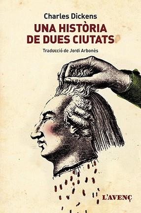 HISTÒRIA DE DUES CIUTATS, UNA | 9788488839862 | DICKENS, CHARLES | Llibreria L'Illa - Llibreria Online de Mollet - Comprar llibres online