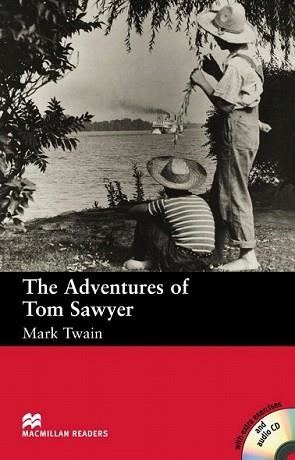 ADVENTURES TOM SAWYER PACK | 9781405076081 | CORNISH, F./TWAIN, M.