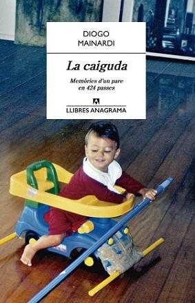 CAIGUDA, LA | 9788433915177 | MAINARDI, DIOGO | Llibreria L'Illa - Llibreria Online de Mollet - Comprar llibres online