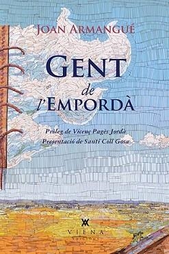 GENT DE L'EMPORDÀ | 9788483308226 | ARMANGUÉ, JOAN