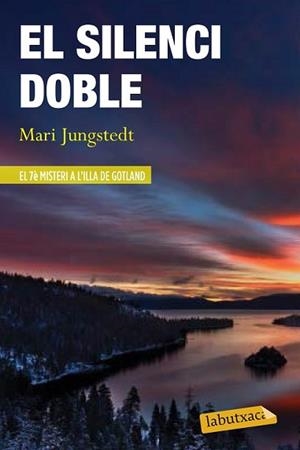 SILENCI DOBLE, EL | 9788499309484 | JUNGSTEDT, MARI | Llibreria L'Illa - Llibreria Online de Mollet - Comprar llibres online